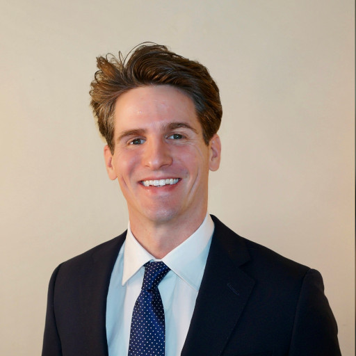 Foto di Joshua Witkowsky