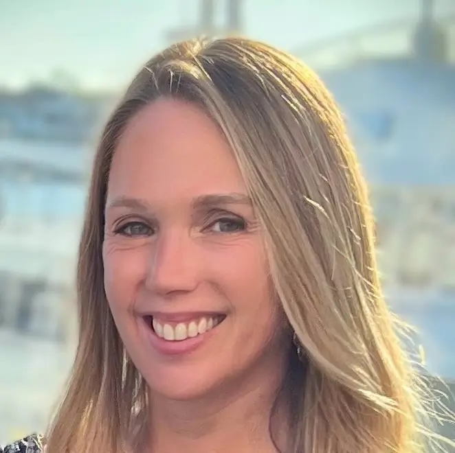 Photo of Kari Leland